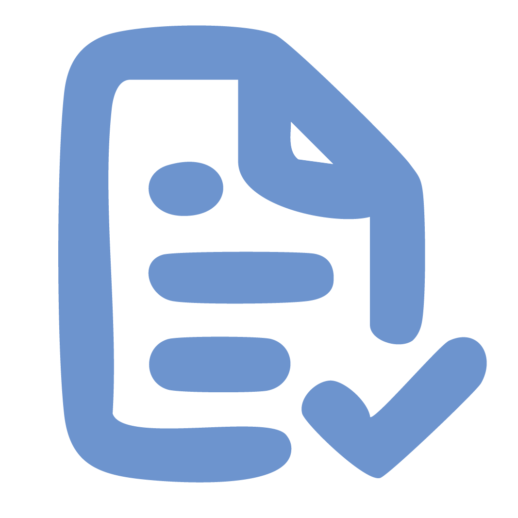 Icon for Own Your Own Data with Scanlily