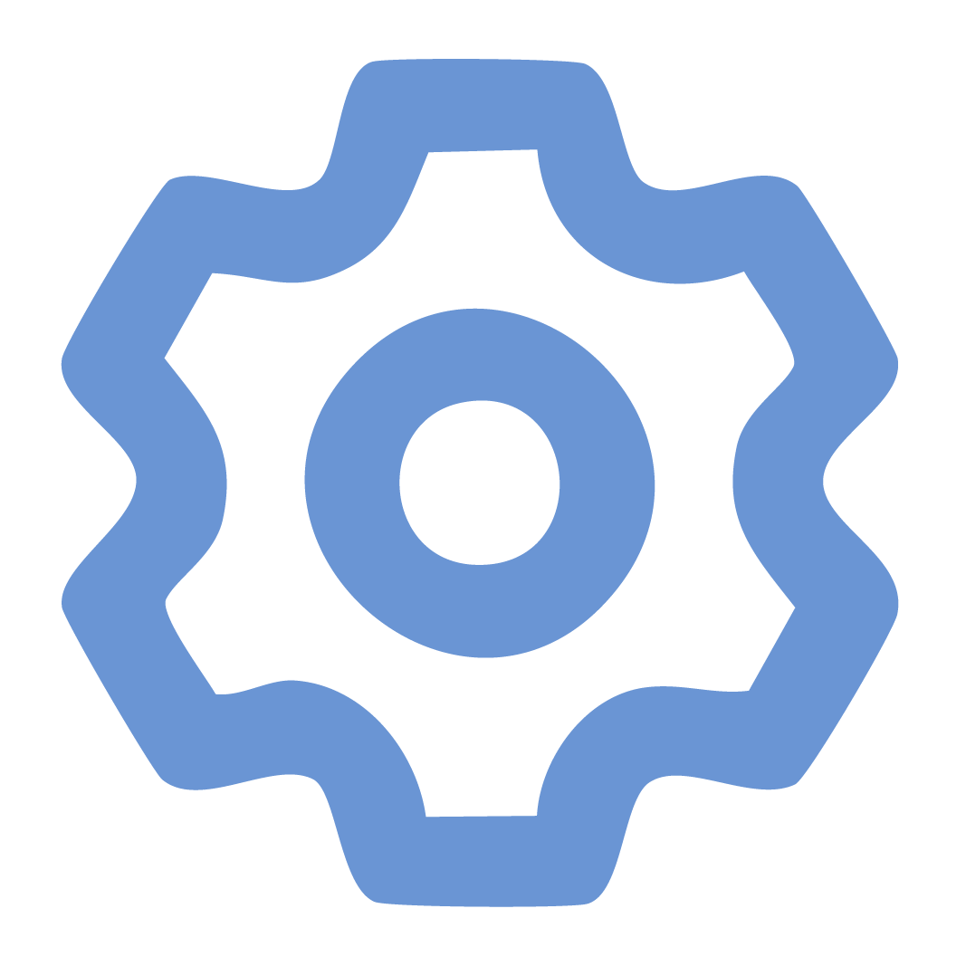 Icon for Customizing Scanlily