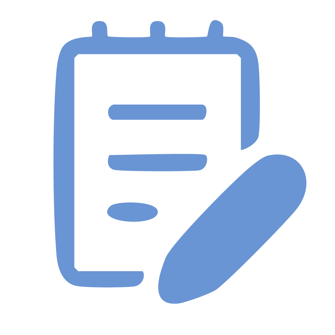Icon for Spreadsheet