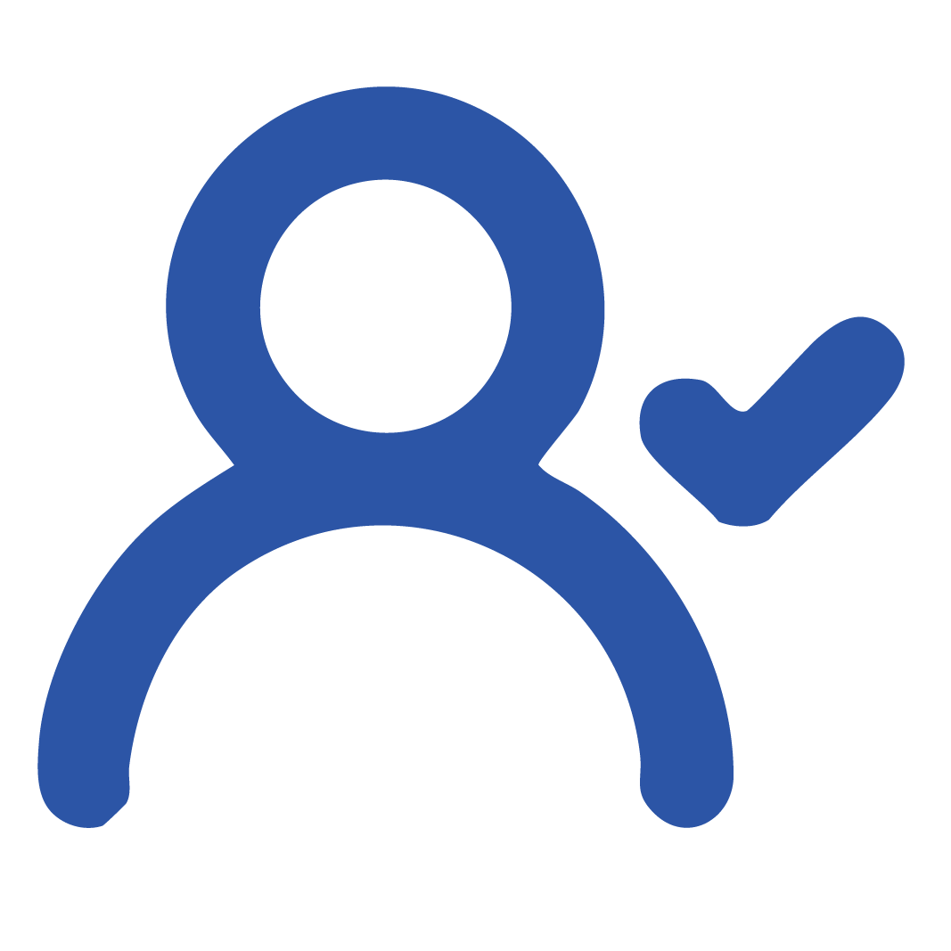 Icon for User Access Control