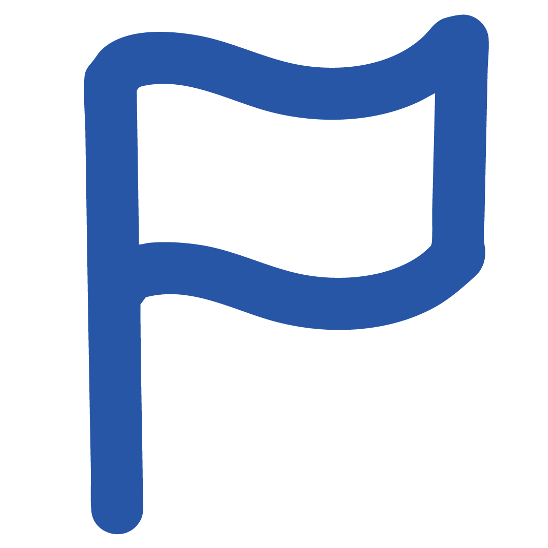 Icon for Alerts and Flags