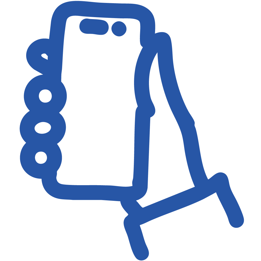 Icon for Manage Clients