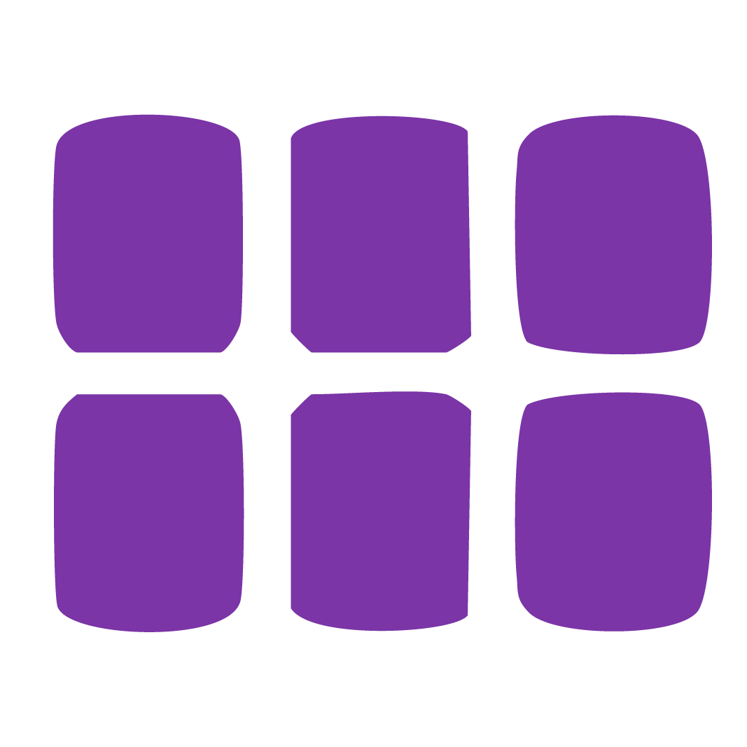 Icon for Containers - Overview