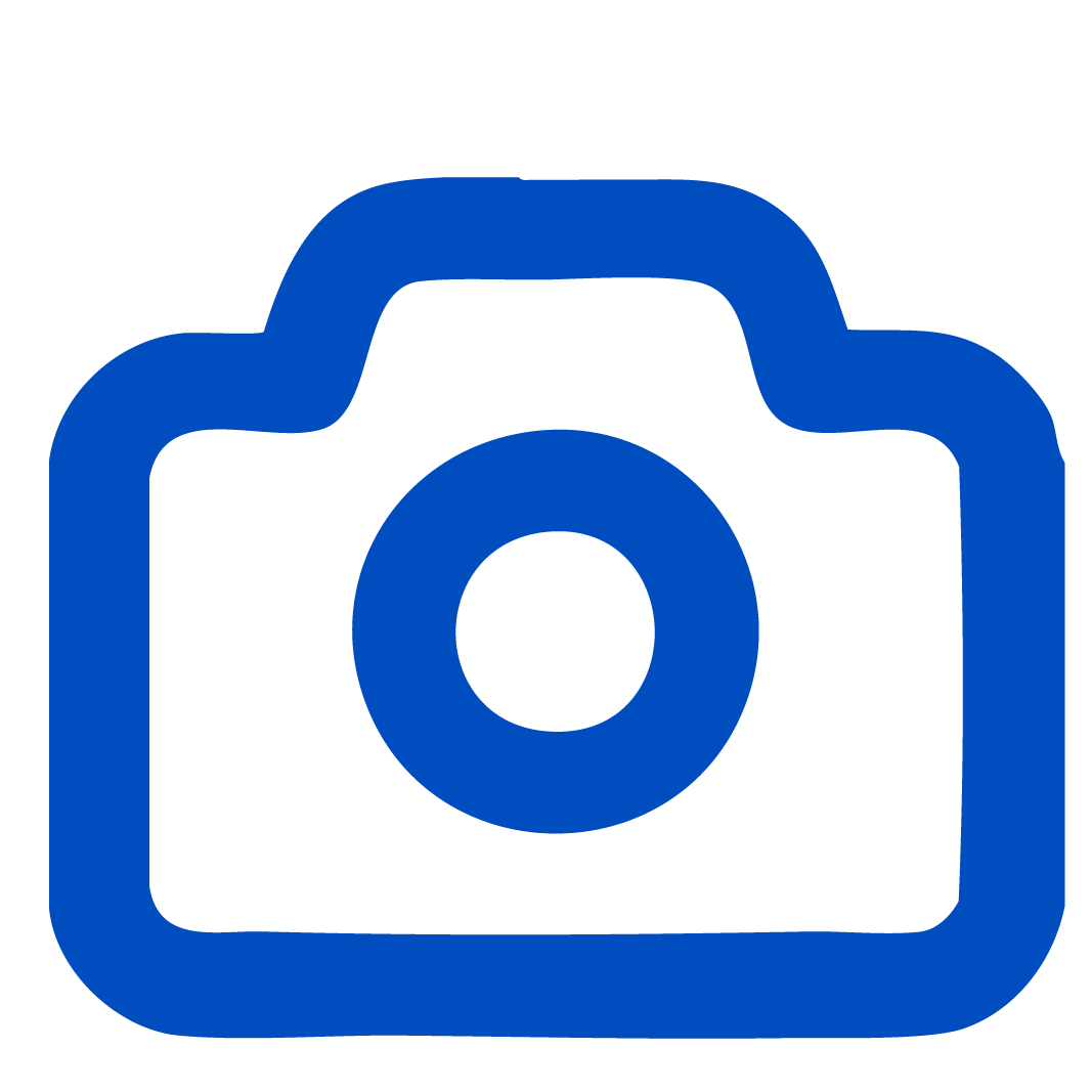 Icon for AI Image Recognition