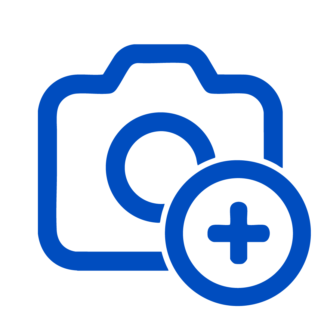 Icon for Add Items with AI