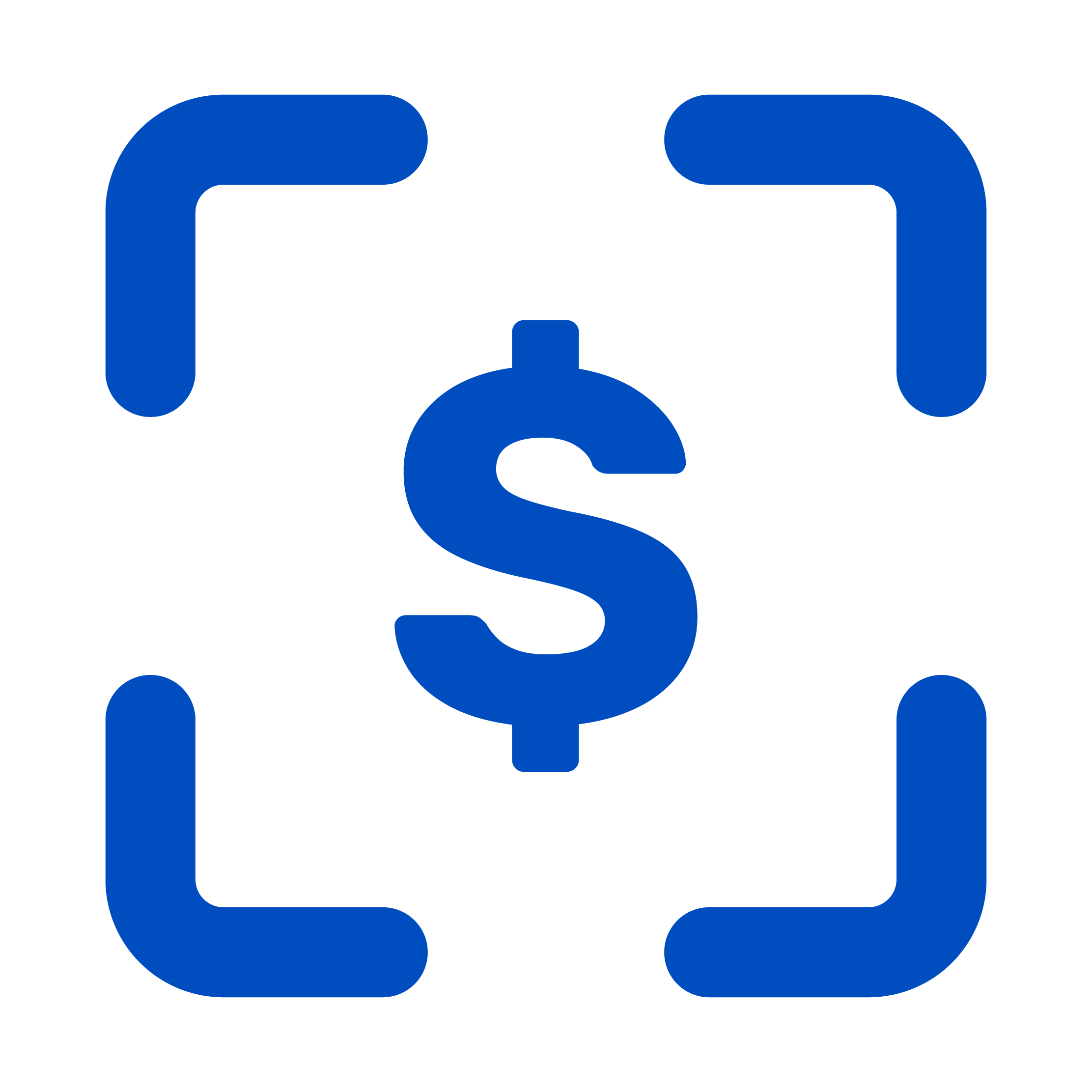 Icon for AI Inventory Valuation from Photos and Video