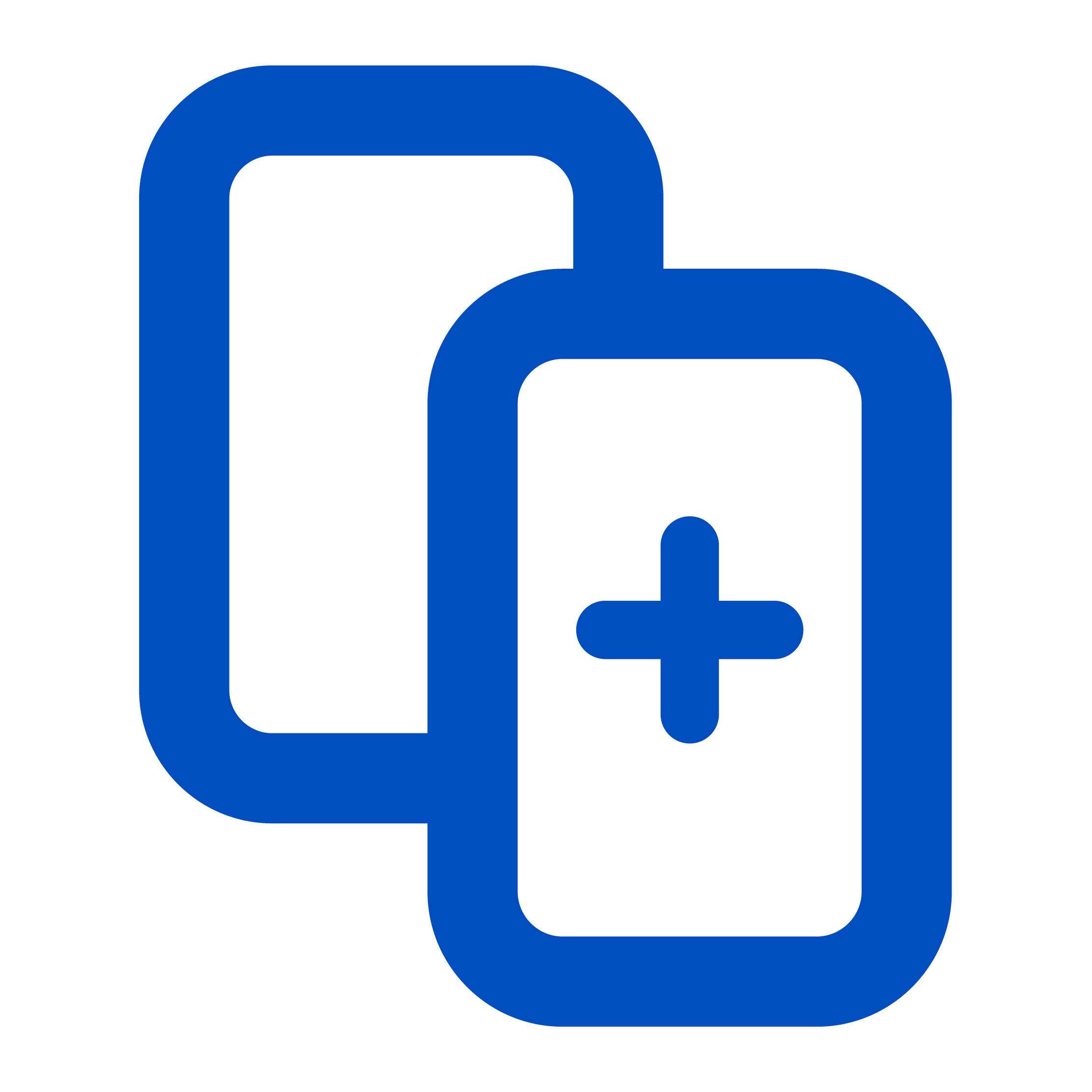 Icon for Two methods for adding items with AI