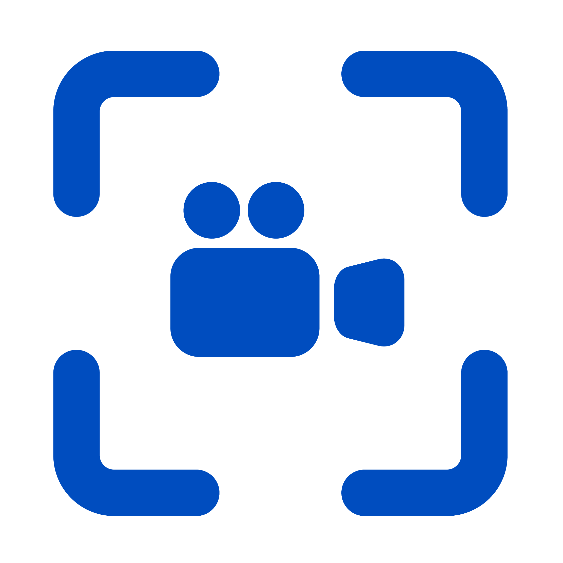Icon for AI Video Recognition for Inventory