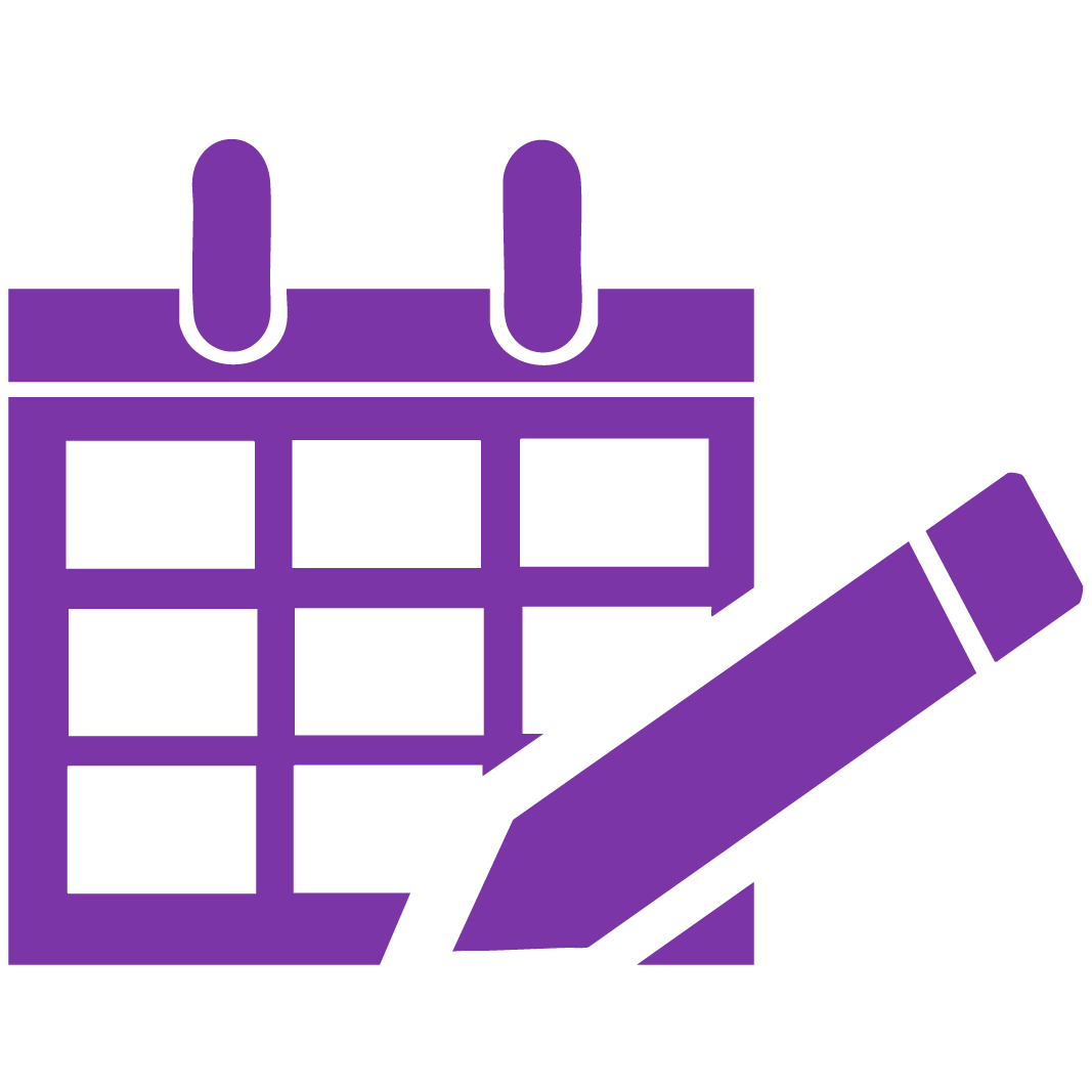 Icon for Equipment and Item Booking System