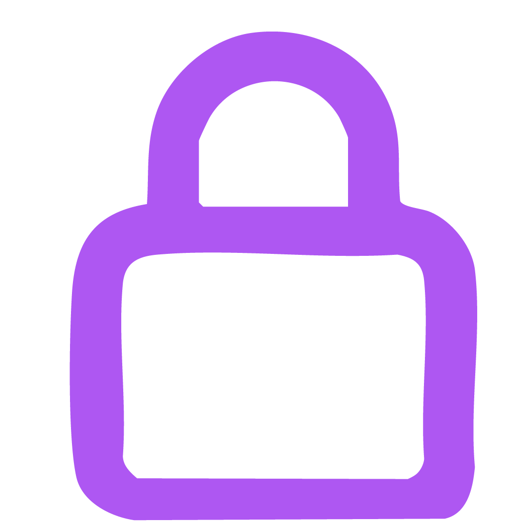 Icon for Public Items and Passcodes