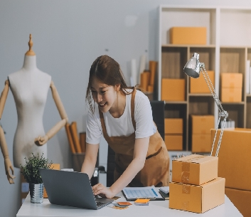 Cómo controlar productos sin sobrecarga administrativa