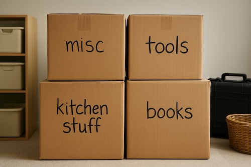 Record Once, Catalog Everything - How Scanlily’s AI Video Is Changing Inventory Management