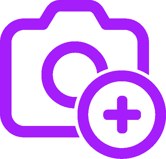 Camera+ icon