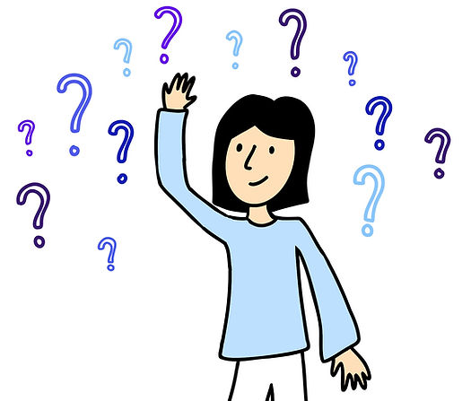 Commonly asked questions about Scanlily