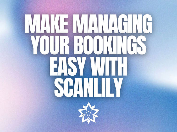Make Managing Your Equipment and Gear Bookings Easy with Scanlily