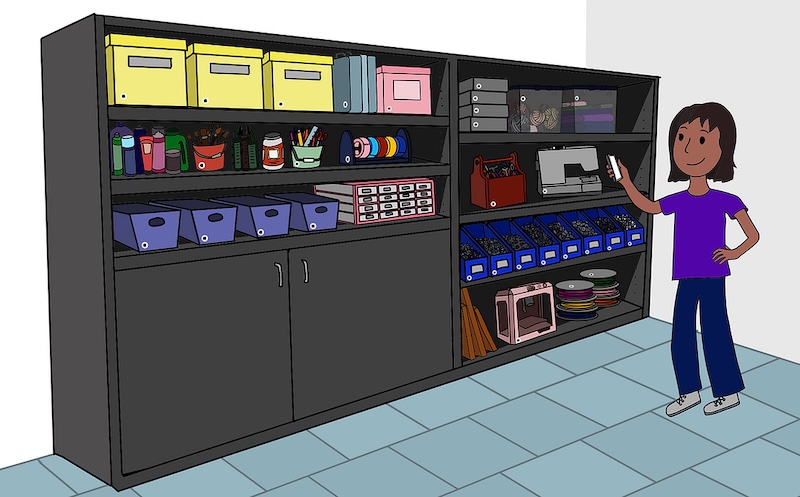 A Quick Guide to Equipment Management