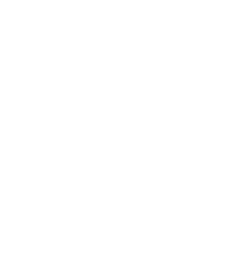 Hand holding a phone with the Scanlily emblem showing