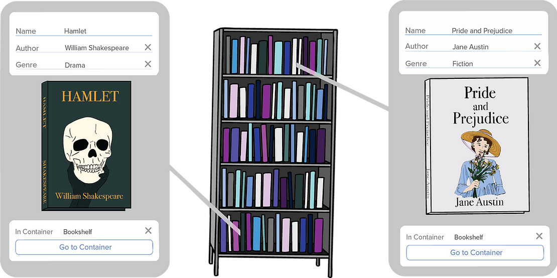 Scanlily Releases Major Upgrade with AI Inventory Features