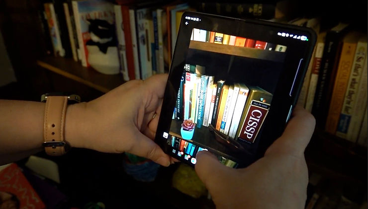 Siobhan’s Moving Story: How Scanlily Made Her Cross-Country Move Easier