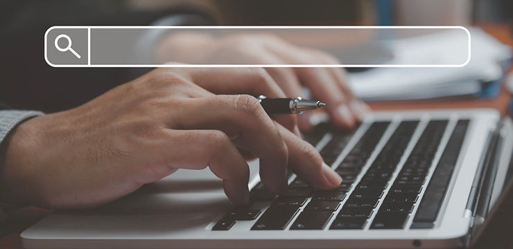 Online Search