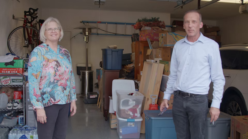 How the Scanlily Inventory System helps track boxes and items for Moving and Storage